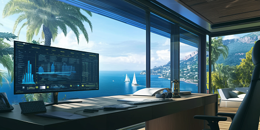 French Real Estate market in 2024: Is it profitable to sell a property in 2025?